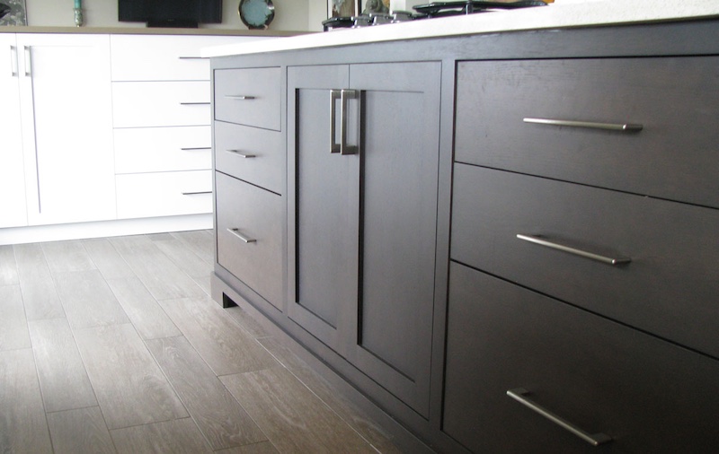 Shaker Style Cabinets Explained