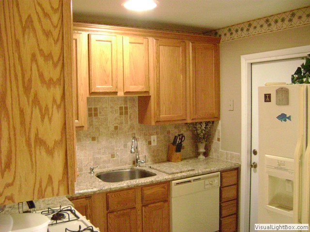 Customer Kitchen Cabinet Photos | Kitchen Cabinet Depot