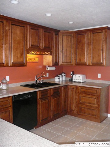 Customer Kitchen Cabinet Photos: Kitchen Cabinet Depot