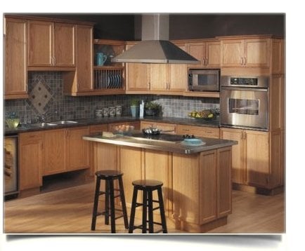 Kitchen Cabinet Frame Types Kitchen Cabinet Depot